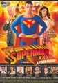 Superman XXX