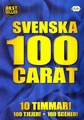 Svenska 100 Carat - 2 Disc