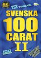 Svenska 100 Carat Vol 2 - 3 Disc