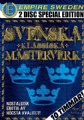 Svenska Klassiska Msterverk - 2 Disc