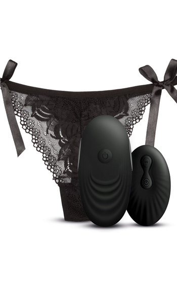 Sway Trosvibrator