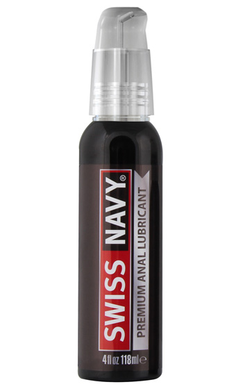 Swiss Navy Premium Anal 118 ml