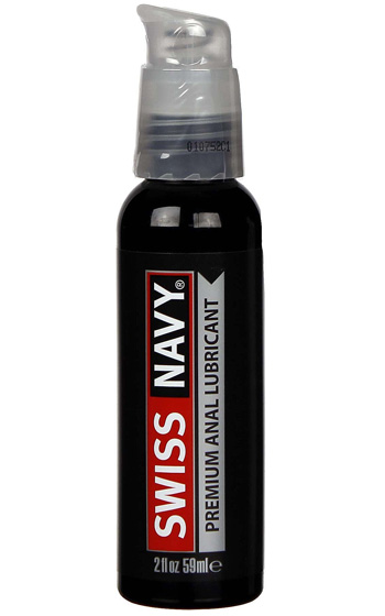 Swiss Navy Premium Anal 59 ml