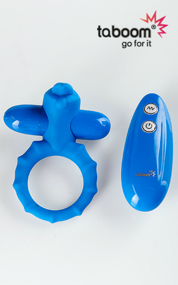 Taboom Remote Penisring Taboom Remote Penisring