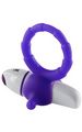 Taboom Vibrating Couples Ring - Lila