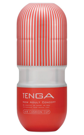 Tenga - Air Cushion Cup Tenga - Air Cushion Cup