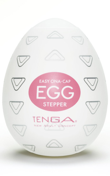 Tenga - Egg Stepper Tenga - Egg Stepper