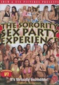 The Sorority Sex Party Experience