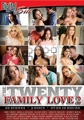 The Twenty Family Love Vol 2 - 3 Disc