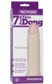 Thin 7 Inch Dong