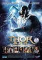 Thor XXX Parody - 2 Disc