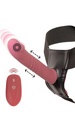 Thrusting Strap-On