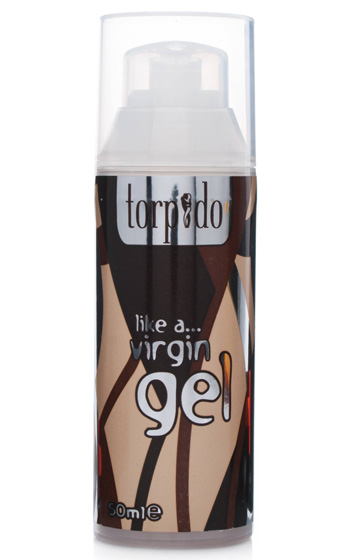Torpido Virgin Gel 50 ml Torpido Virgin Gel 50 ml