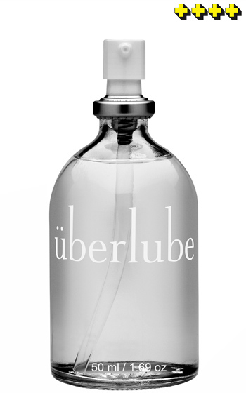 Uberlube - 50 ml