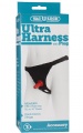 Ultra Harness With Plug