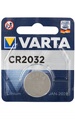 Varta CR2032 Knappcellsbatteri