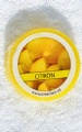 Vaxdoftkaka Citron