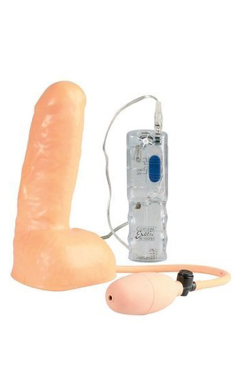 Vibrating Latex PPA With Pump Vibrating Latex PPA With Pump