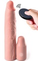 Vibrating Mega X-tension Remote