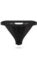 Vibrating Tanga Thong