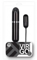 Virgo Vibrerande �gg
