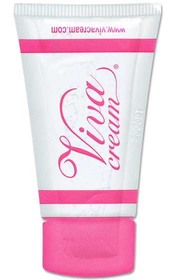 Viva Cream Portion Viva Cream Portion