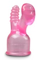 Wand Double Attachment