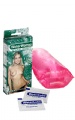 Water Woman Ribbed 5-pack