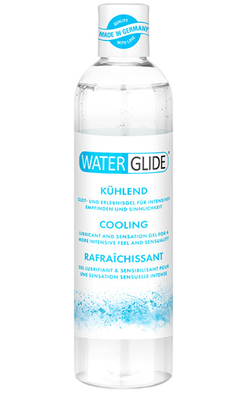 Waterglide Cooling 300 ml