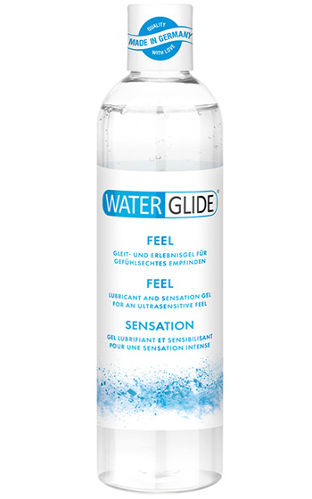 Waterglide Feel 300 ml