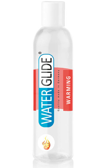 Waterglide Warming - 150ml Waterglide Warming - 150ml