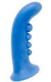 Wave Silicone Dildo