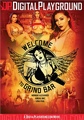Welcome To Grind Bar