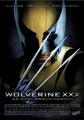 Wolverine XXX Parody - 2 Disc