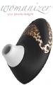 Womanizer Pro W500 Svart