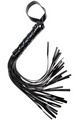 X-Play Whip Leather