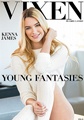 Young Fantasies Vol 3