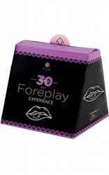 Sexspel 30 Days - Foreplay