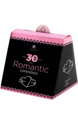 Sexspel 30 Days - Romantic