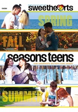 Teeny 4 Seasons Teens