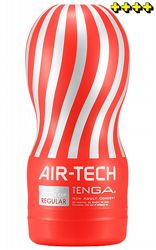  Air Tech Regular