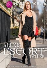 Rollspel Alexis Escort Deluxe