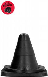  All Black Cone