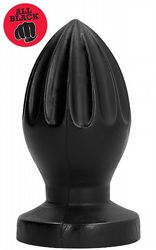 All Black Grenade