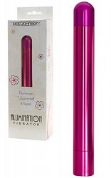  Alumination Vibrator Cerise