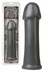 Stora dildos American Bombshell B10 Torpedo