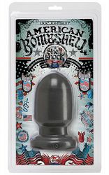 Analpluggar American Bombshell Shell Shock