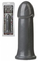 Stora dildos American Bombshell Torpedo Buttplug