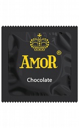  Amor Taste Chocolate