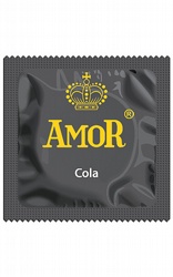  Amor Taste Cola